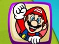 Spil Super Mario Bubble Shoot online