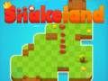 Spil Snake Land online