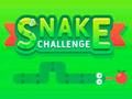 Spil Snake Challenge online