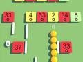 Spil Snake Ball 3d  online