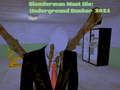 Spil Slenderman Must Die: Underground Bunker 2021 online