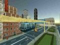 Spil Sky Train Simulator: Forhøjet togkørsel online Spil Sky Train Simulator: Forhøjet togkørsel online