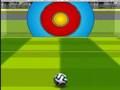 Spil Simpelt fodboldspark  online