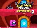 Spil Silly Ways to Die: Adventures 2  online