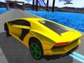Spil Superbil udfordring  online