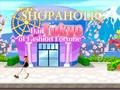 Spil Shopaholic: Tokyo online