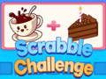 Spil Scrabble udfordring  online