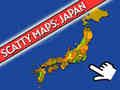 Spil Scatty kortlægger Japan online