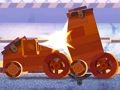 Spil C. EN. T. S Crash Arena Turbo Stars  online
