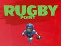 Spil Rugby Point online