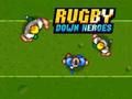 Spil Rugby ned af helte online