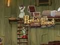 Spil Robin Hood giver og tager online