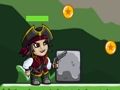 Spil John, piraten  online