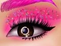 Spil Utrolig Princess Eye Art 2  online