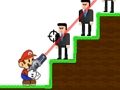 Spil Super Mario mod mafia  online