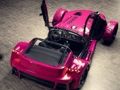 Spil Donkervoort D8 GTO Slide online