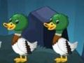 Spil Dark Land Escape online