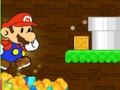 Spil Super Mario redning  online