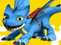 Spil Dragon Rescue Riders puslespil  online