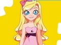 Spil Lolirock puslespil  online