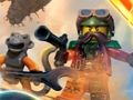 Spil Lego Ninjago SkyBound online