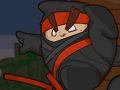 Spil Spring Ninja 2 online