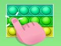 Spil Pop It: gratis sted  online
