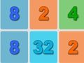 Spil Saml nummeret: 8000!  online