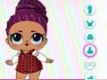 Spil Vejen til Royalty: Battle of Dolls  online
