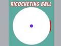 Spil Ricocheting Ball online