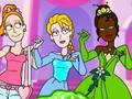 Spil Rick og Morty Princess Maker  online