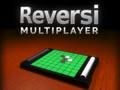 Spil Reversi Multiplayer online Spil Reversi Multiplayer online