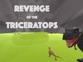 Spil Hævn over Triceratops  online