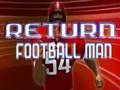 Spil Returner fodboldmand  online