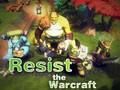 Spil Modstå Warcraft  online