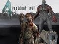 Spil Resident Evil 4 online