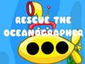 Spil Redning Oceanografen  online