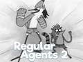 Spil Regelmæssigt show: Secret Agents 2  online