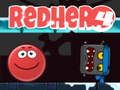 Spil Red Hero 4 online