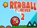 Spil Rød bold for evigt 2 online Spil Rød bold for evigt 2 online