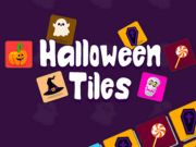 Spil Halloween fliser  online