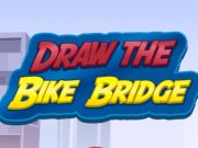 Spil Tegn cykelbroen  online