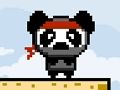 Spil Panda kamp  online