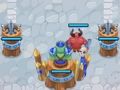 Spil Kongen af klaner  online
