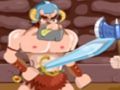 Spil Saga of Kraigen: Baghold ved dragen  online