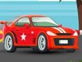 Spil 2d bil racing online