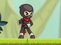 Spil Ninja Rian eventyr  online