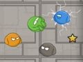 Spil Bedrager smashers  online