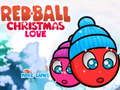 Spil Red Ball julekærlighed  online