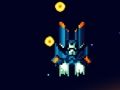 Spil Fantastisk Space Shooter  online